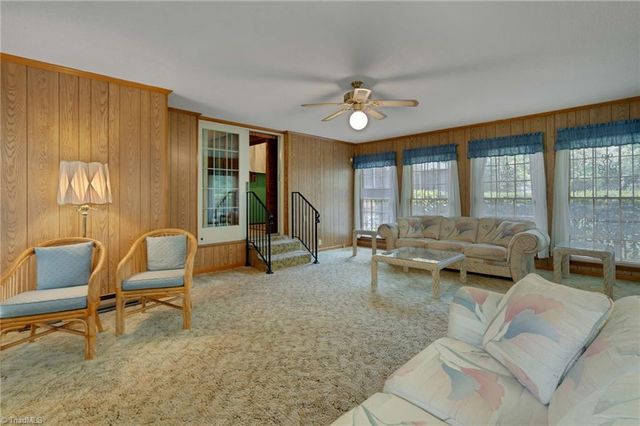 2506 Aster Drive, Greensboro, NC 27401