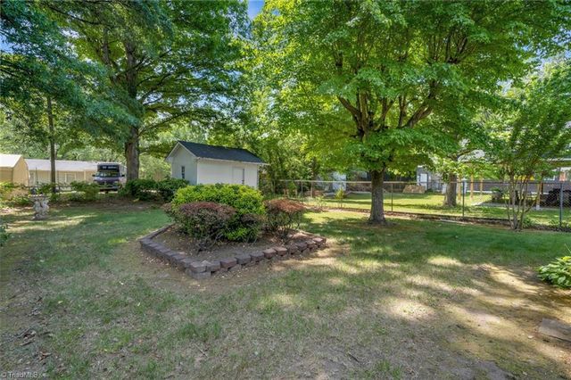 2506 Aster Drive, Greensboro, NC 27401