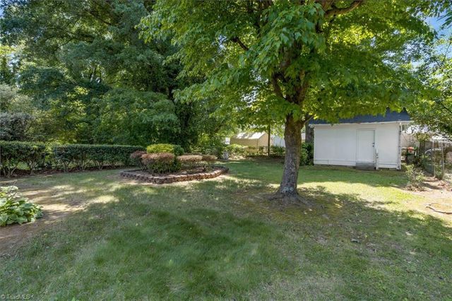 2506 Aster Drive, Greensboro, NC 27401