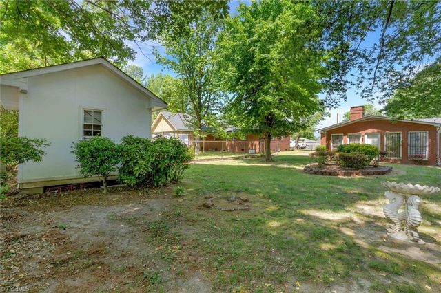 2506 Aster Drive, Greensboro, NC 27401