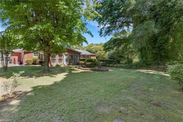 2506 Aster Drive, Greensboro, NC 27401