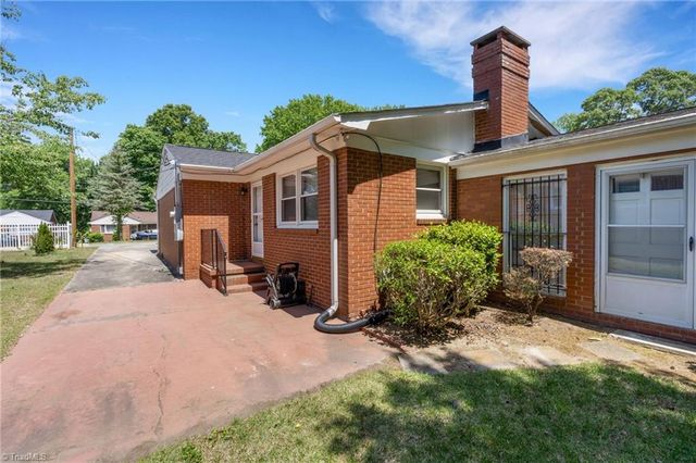 2506 Aster Drive, Greensboro, NC 27401
