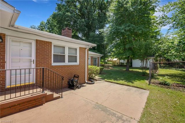 2506 Aster Drive, Greensboro, NC 27401