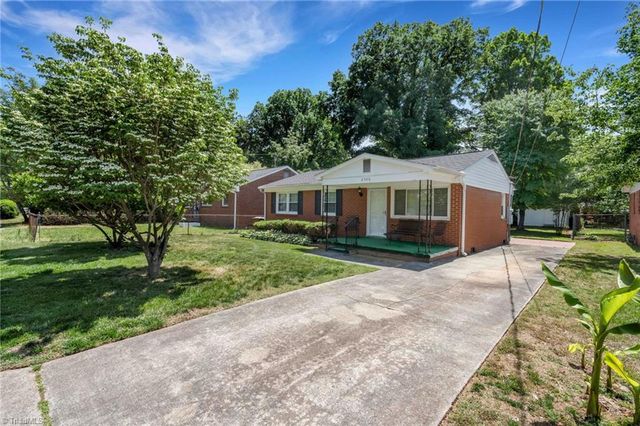2506 Aster Drive, Greensboro, NC 27401