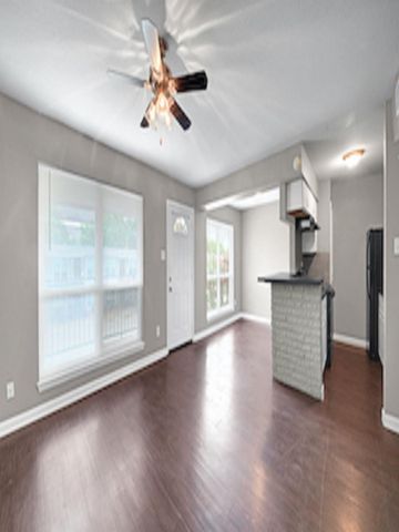 3031 Sumpter 26, Houston, TX 77026