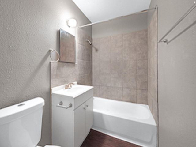3031 Sumpter 26, Houston, TX 77026