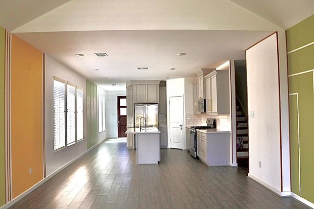 17631 Carnation Glen Drive, Richmond, TX 77407