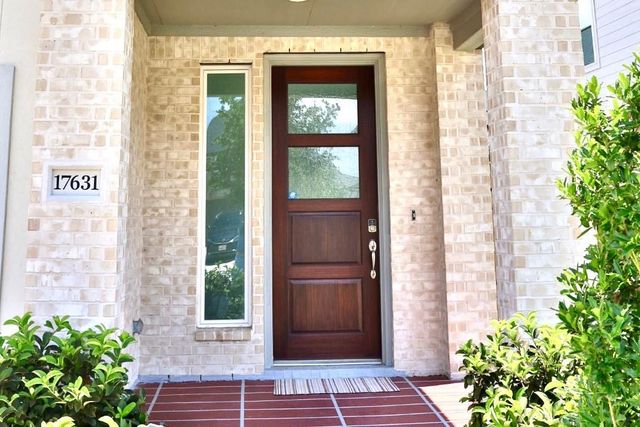 17631 Carnation Glen Drive, Richmond, TX 77407