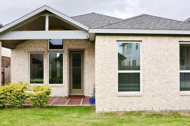 17631 Carnation Glen Drive, Richmond, TX 77407