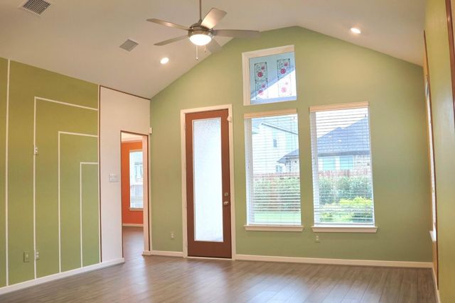 17631 Carnation Glen Drive, Richmond, TX 77407