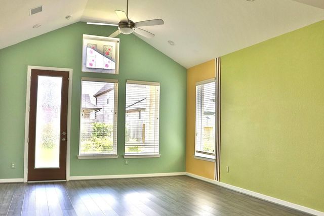 17631 Carnation Glen Drive, Richmond, TX 77407