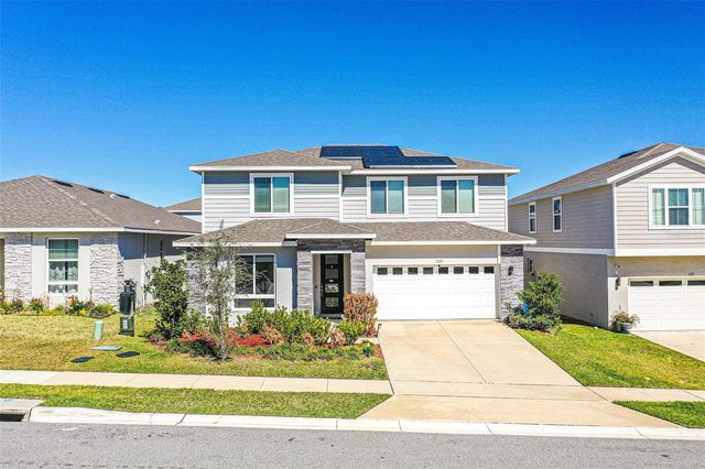 1123 SUGARWOOD STREET, Davenport, FL 33837