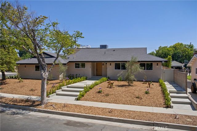 17150 Mayall Street, Northridge, CA 91325