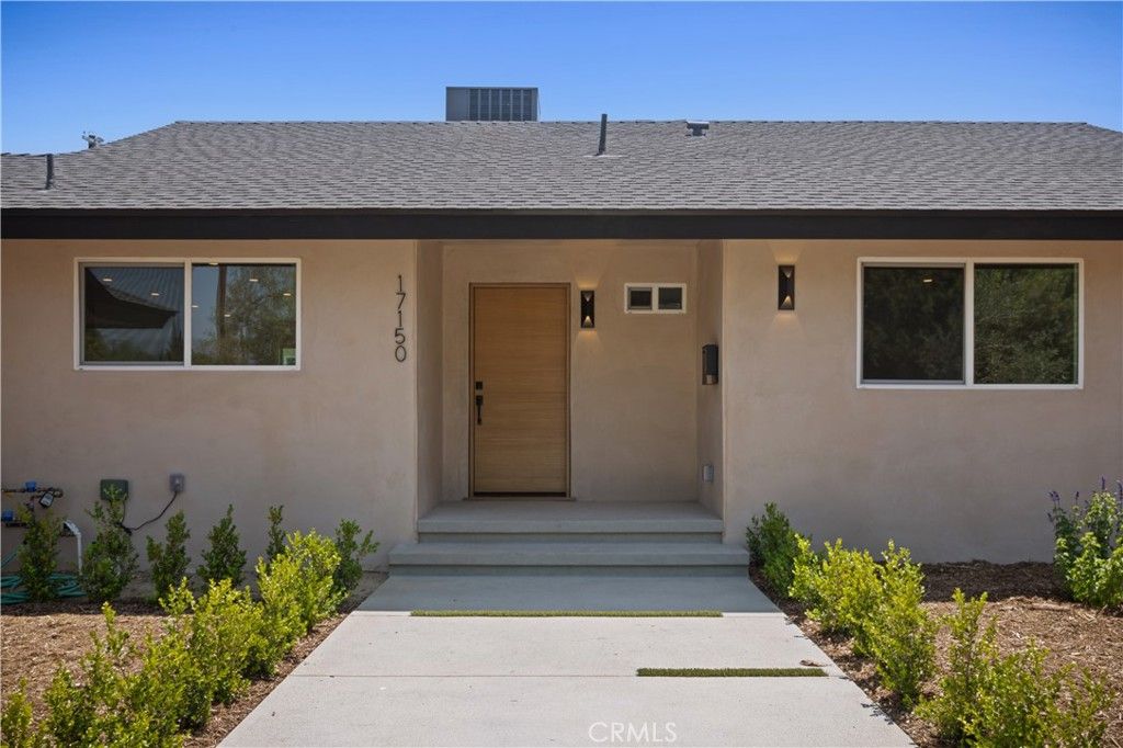 17150 Mayall Street, Northridge, CA 91325
