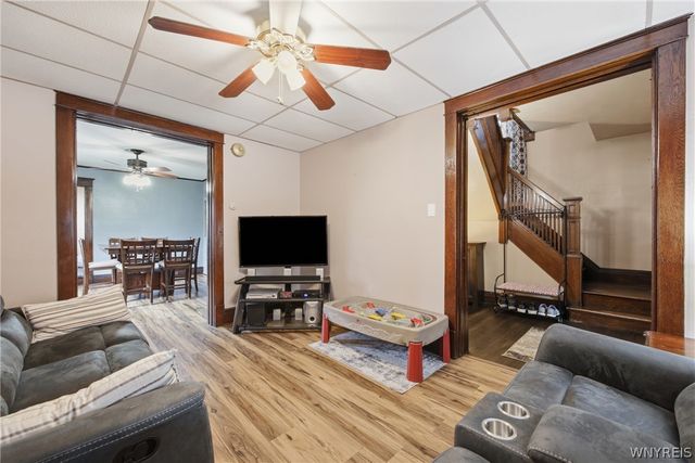 29 Josie Place, Buffalo, NY 14220