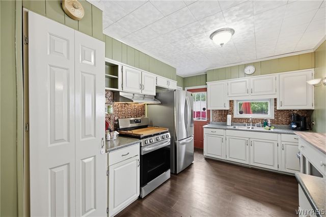 29 Josie Place, Buffalo, NY 14220