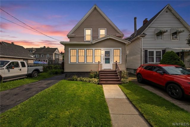 29 Josie Place, Buffalo, NY 14220