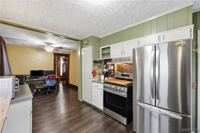 29 Josie Place, Buffalo, NY 14220