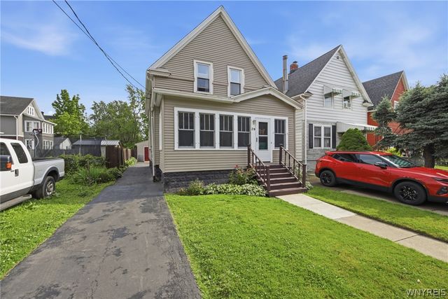 29 Josie Place, Buffalo, NY 14220