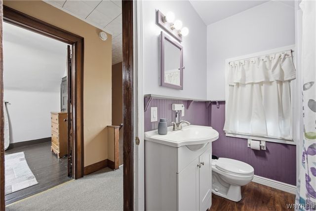 29 Josie Place, Buffalo, NY 14220