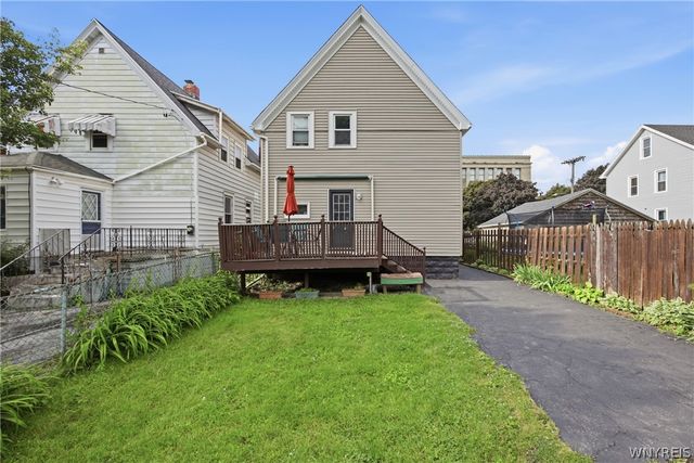 29 Josie Place, Buffalo, NY 14220