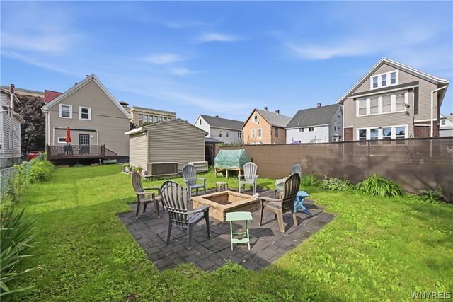 29 Josie Place, Buffalo, NY 14220