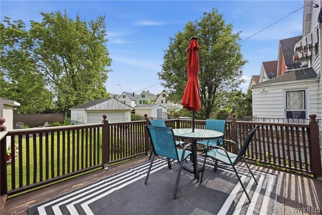 29 Josie Place, Buffalo, NY 14220