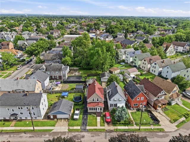 29 Josie Place, Buffalo, NY 14220