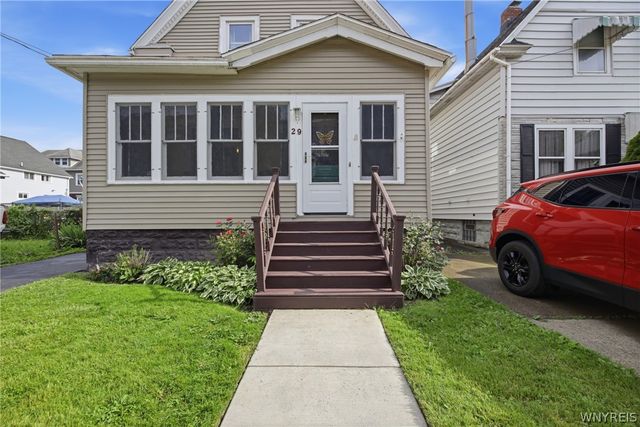 29 Josie Place, Buffalo, NY 14220