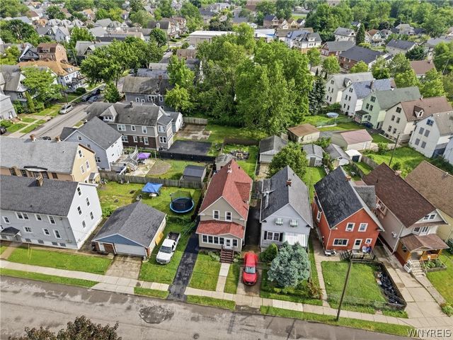 29 Josie Place, Buffalo, NY 14220