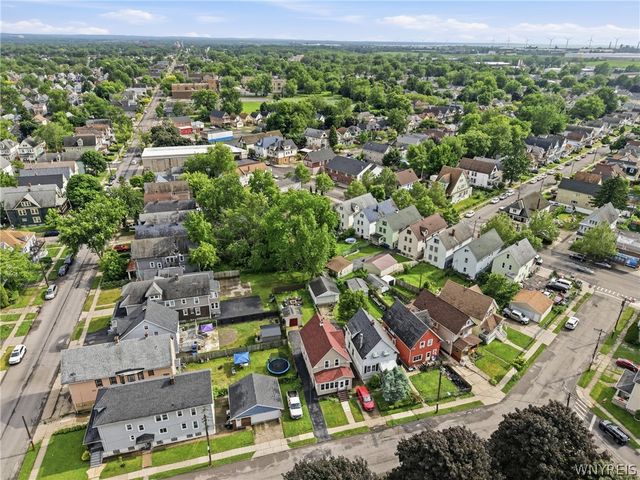 29 Josie Place, Buffalo, NY 14220