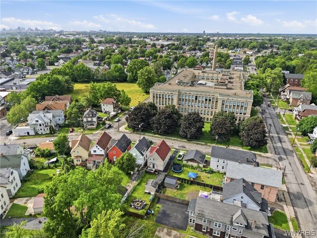 29 Josie Place, Buffalo, NY 14220