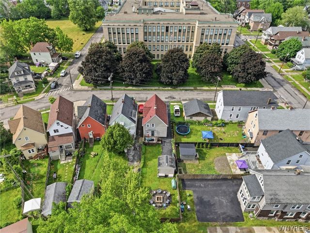 29 Josie Place, Buffalo, NY 14220