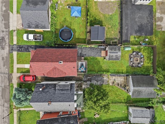 29 Josie Place, Buffalo, NY 14220