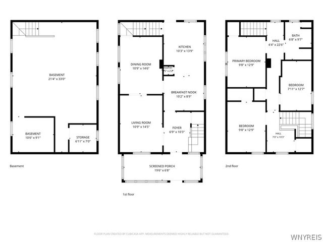 29 Josie Place, Buffalo, NY 14220