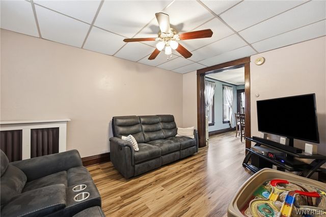 29 Josie Place, Buffalo, NY 14220
