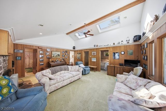 25 Cottage Ave, Frankford Twp., NJ 07860