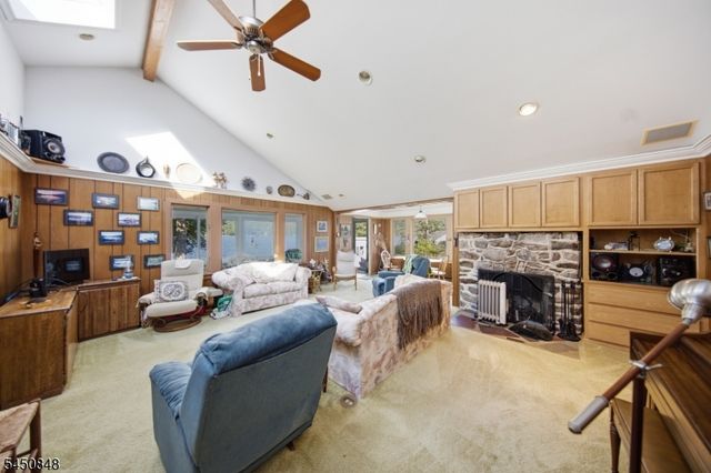25 Cottage Ave, Frankford Twp., NJ 07860