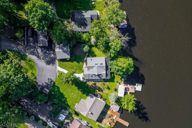 25 Cottage Ave, Frankford Twp., NJ 07860