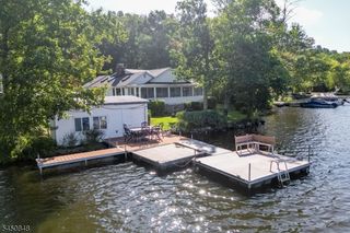 25 Cottage Ave, Frankford Twp., NJ 07860