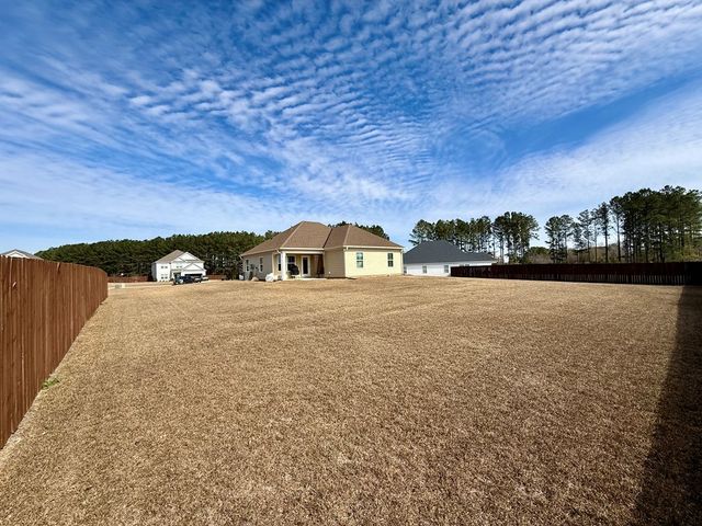 76 Popcorn Circle, Rehobeth, AL 36301