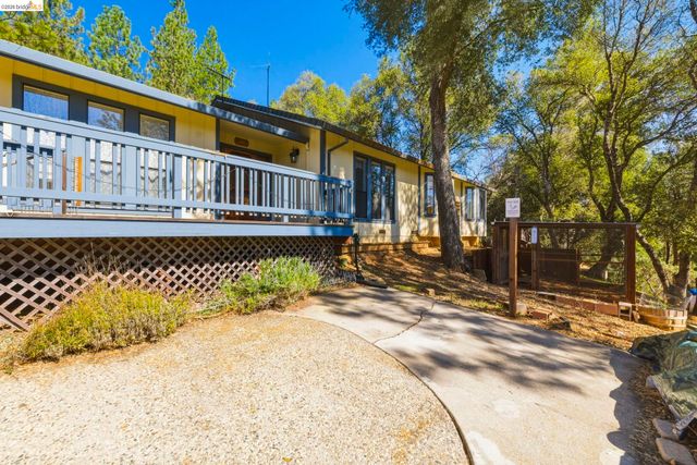 16170 Acorn Dr, Sonora, CA 95370