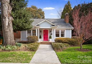 1207 Buchanan Street, Charlotte, NC 28203