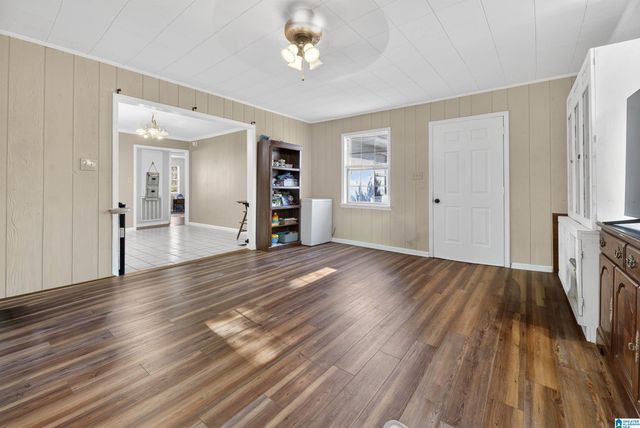 306 HILLTOP ROAD, Weaver, AL 36277