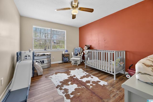 306 HILLTOP ROAD, Weaver, AL 36277