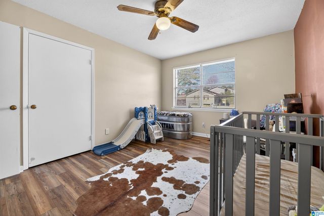 306 HILLTOP ROAD, Weaver, AL 36277