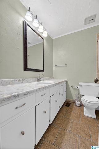 306 HILLTOP ROAD, Weaver, AL 36277