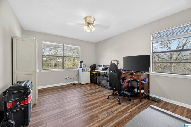 306 HILLTOP ROAD, Weaver, AL 36277