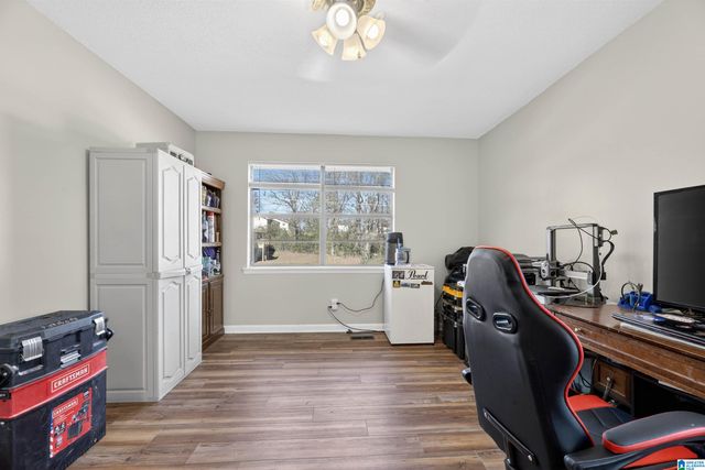 306 HILLTOP ROAD, Weaver, AL 36277