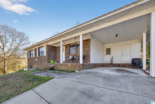 306 HILLTOP ROAD, Weaver, AL 36277